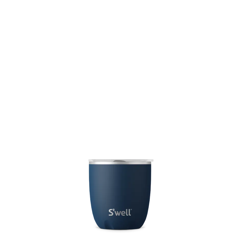 S'well hrnek termo 10oz Azurite 300 ml
