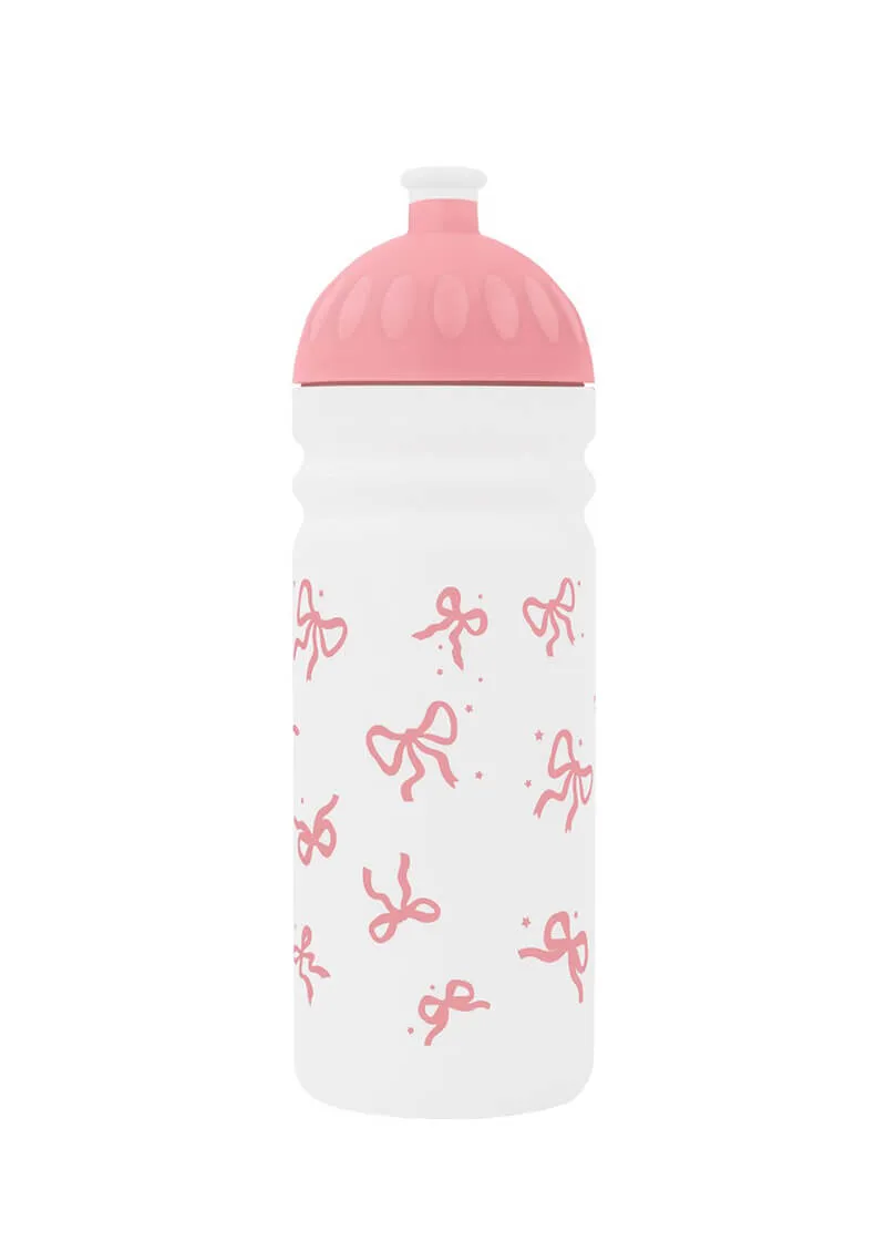 Coolbox Mašle zdravá láhev 0,7 l + zátka bez BPA