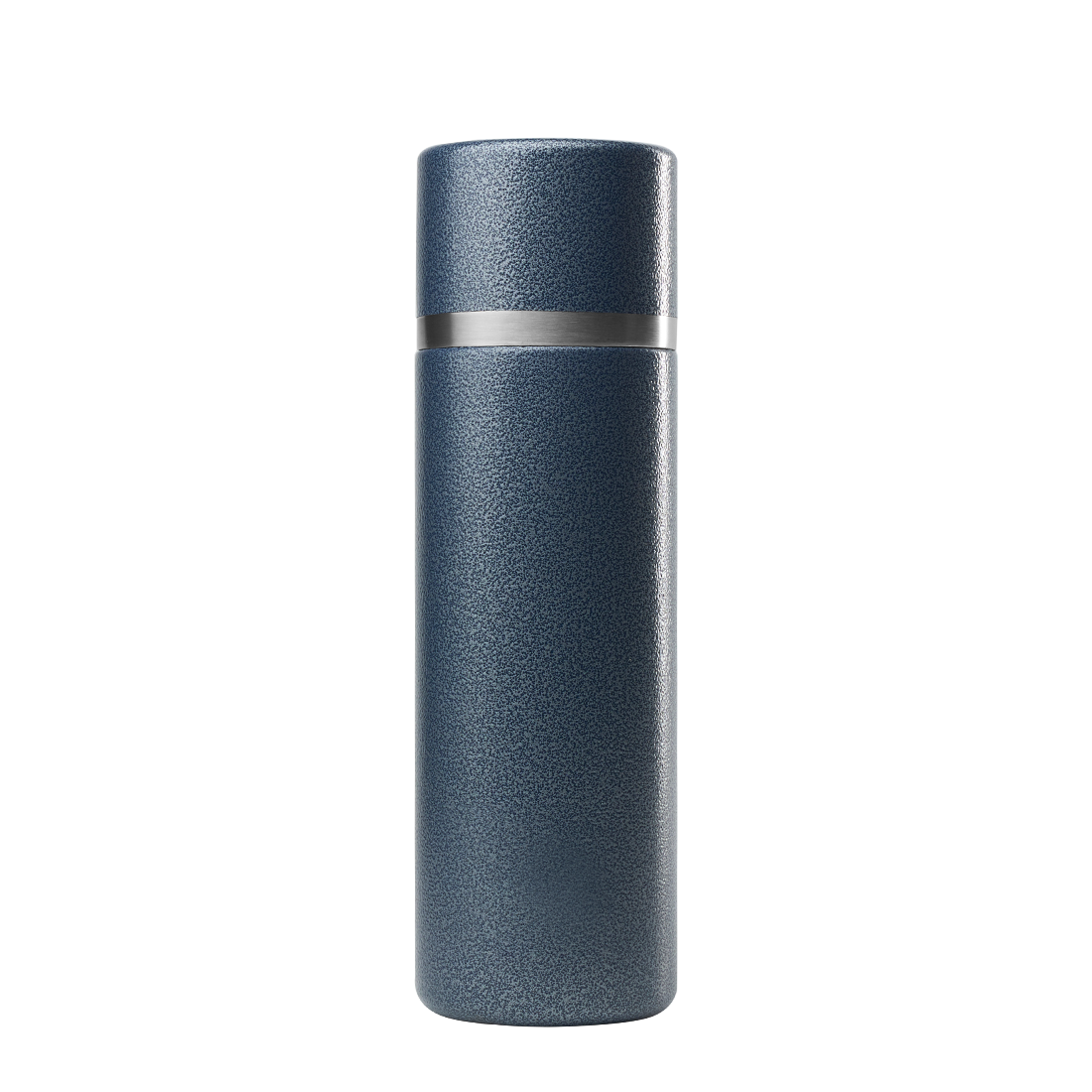 Qwetch Roc Bleu termo láhev 750 ml nerez odolná