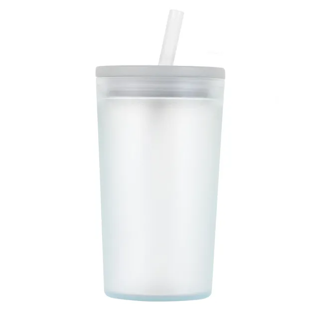 Ecoffee Cup Frio L kelímek 470 ml na ledovou kávu