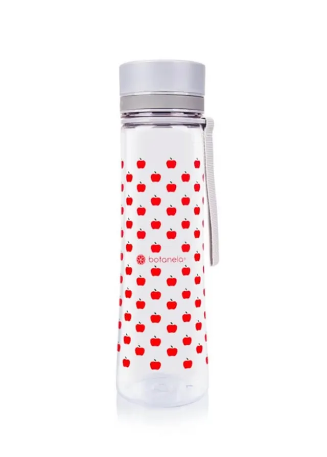 Botanela Jablka láhev na vodu 1000 ml tritan
