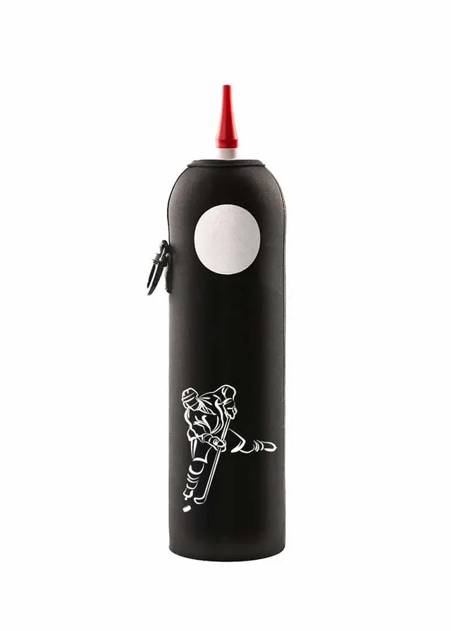 Coolbox Hockey Player termoobal na lahev 1,0 l