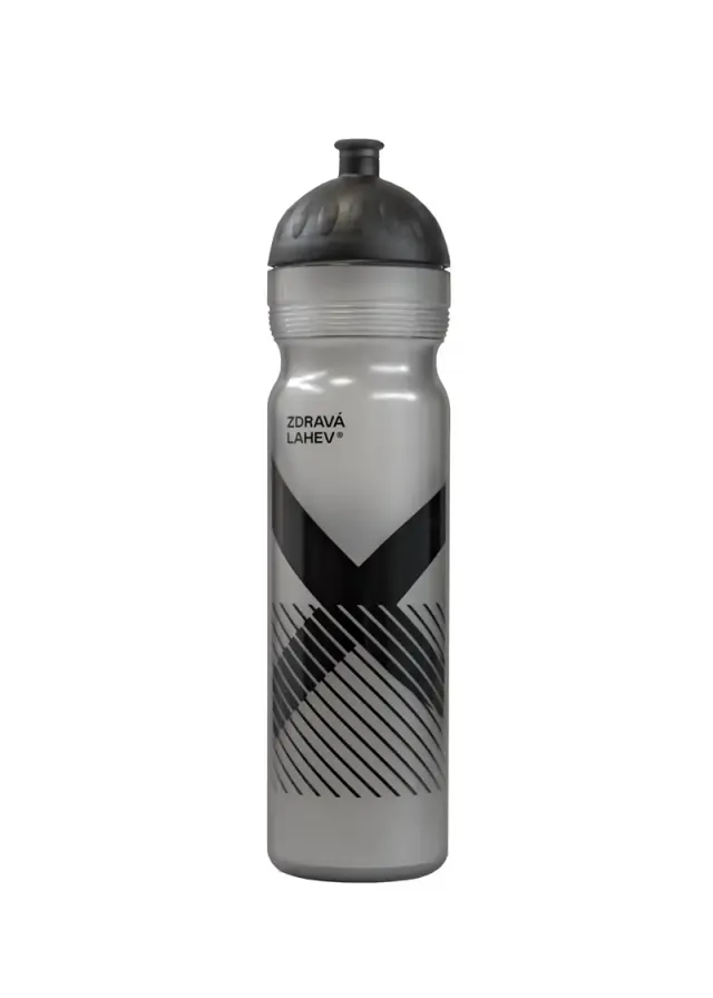 Zdravá lahev Sport XO láhev 1,0 l bez BPA