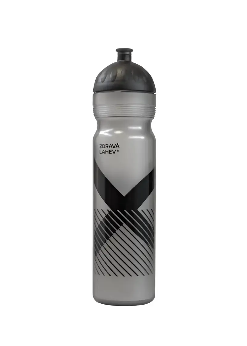 Zdravá lahev Sport XO láhev 1,0 l bez BPA