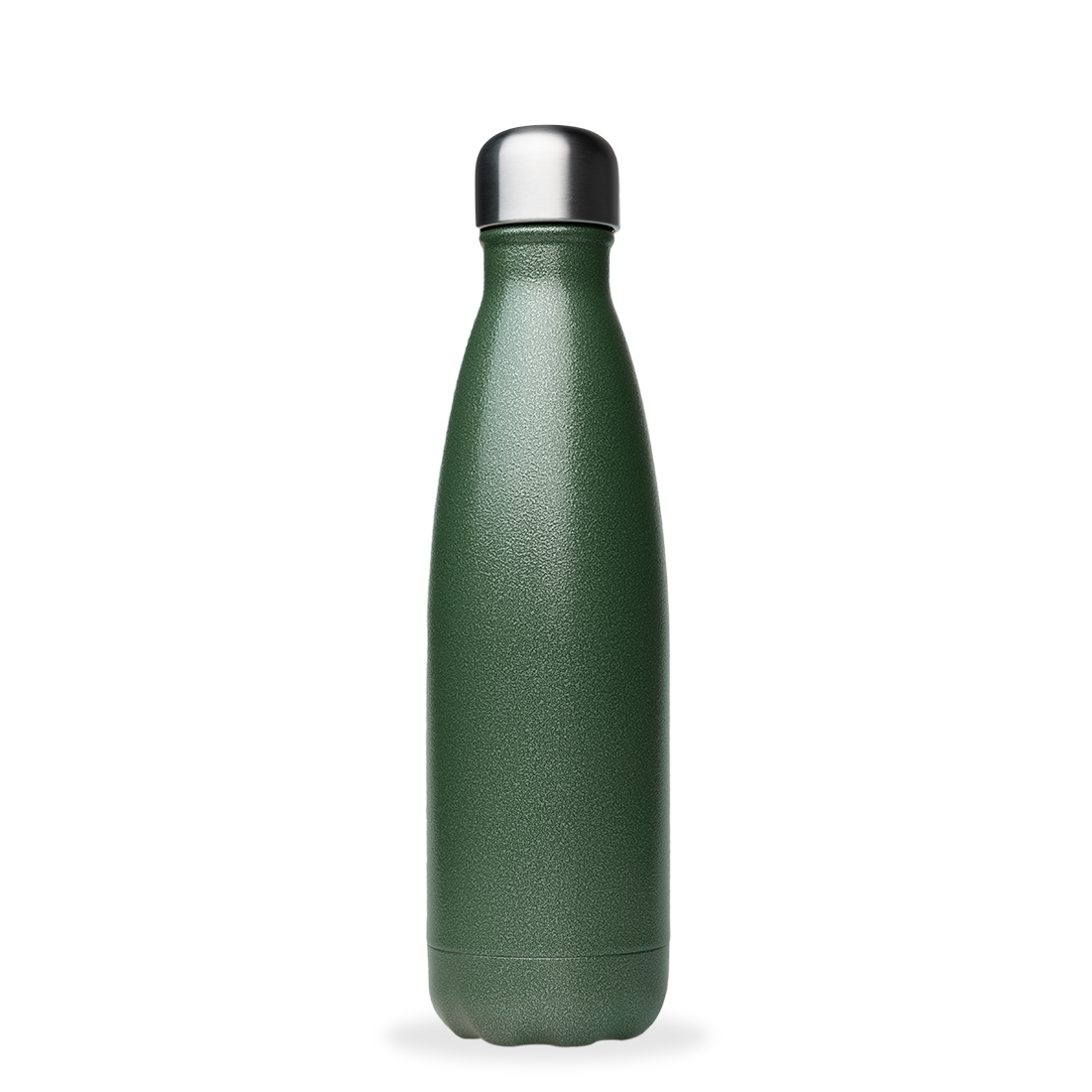 Qwetch Originals Roc termolahev 500 ml army zelená