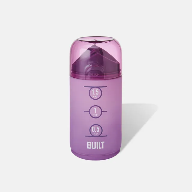 BUILT New York Tidbit dóza na svačinu Purple Sunset