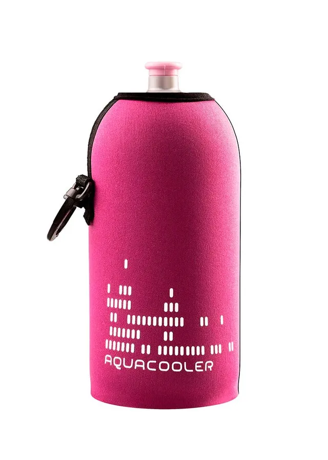 Coolbox Aquacooler termoobal na lahev 0,5l neopren