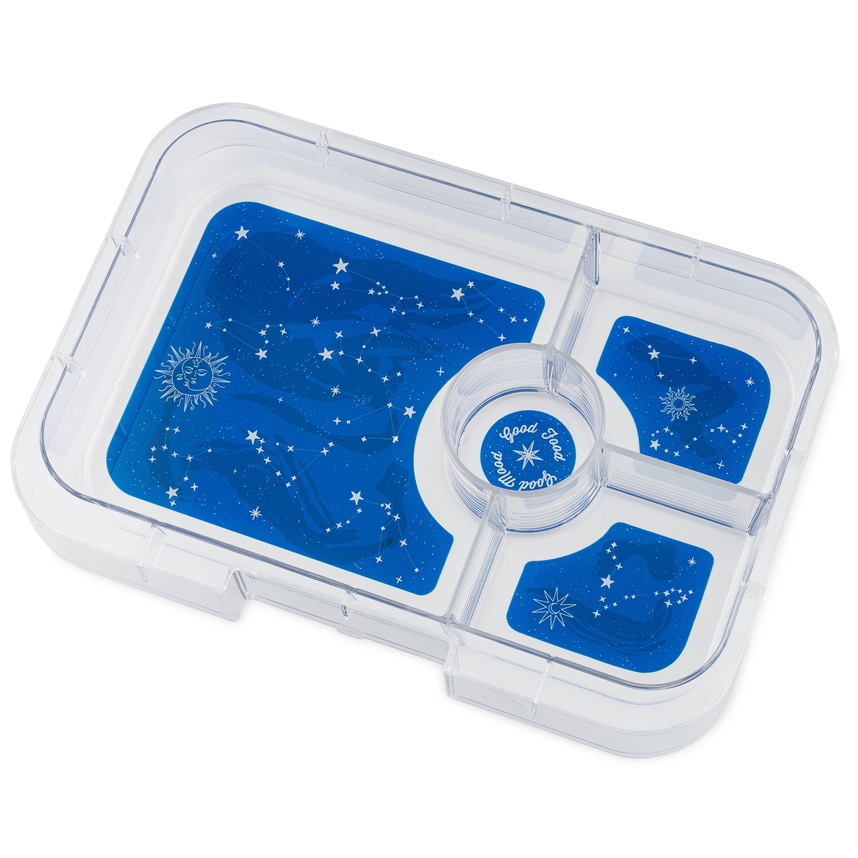Yumbox Tapas vanička a obal svačinový box mix&match