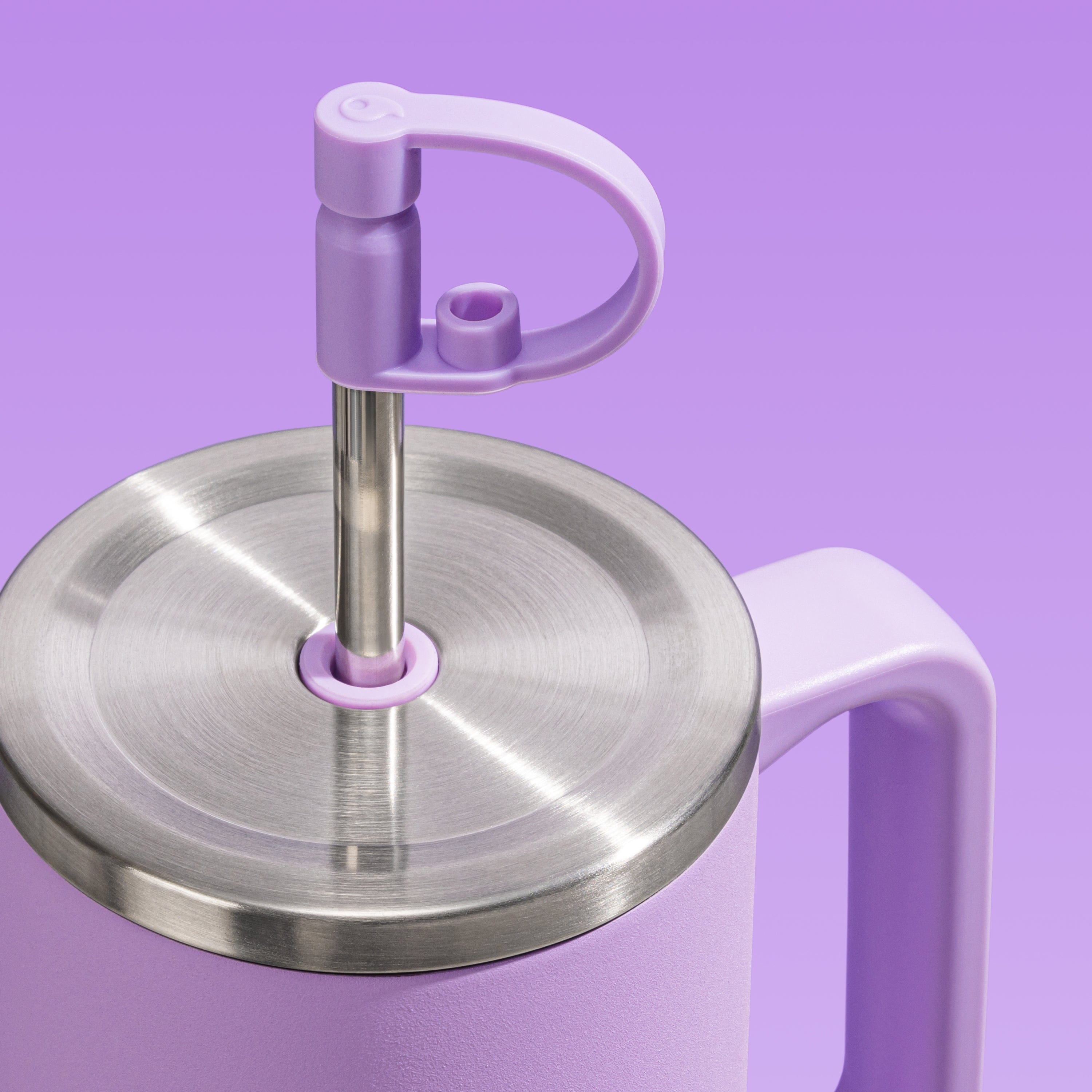 S'well Tumbler XL Straw Cover Set kryty na brčka Pastel