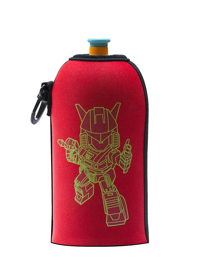 Coolbox Robot termoobal na lahev 0,5 l sportovní
