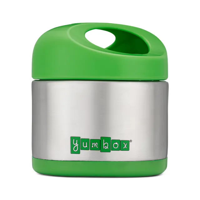Yumbox Cubi dětská termo nádoba na jídlo 300 ml