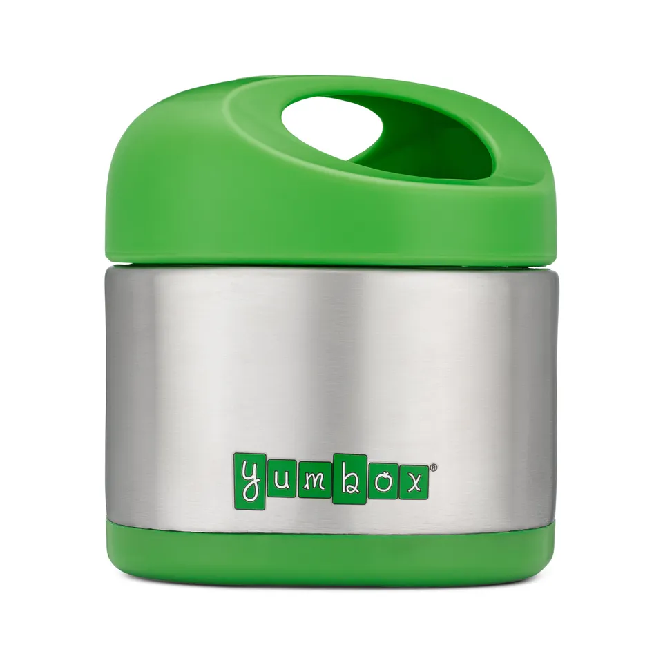 Yumbox Cubi dětská termo nádoba na jídlo 300 ml