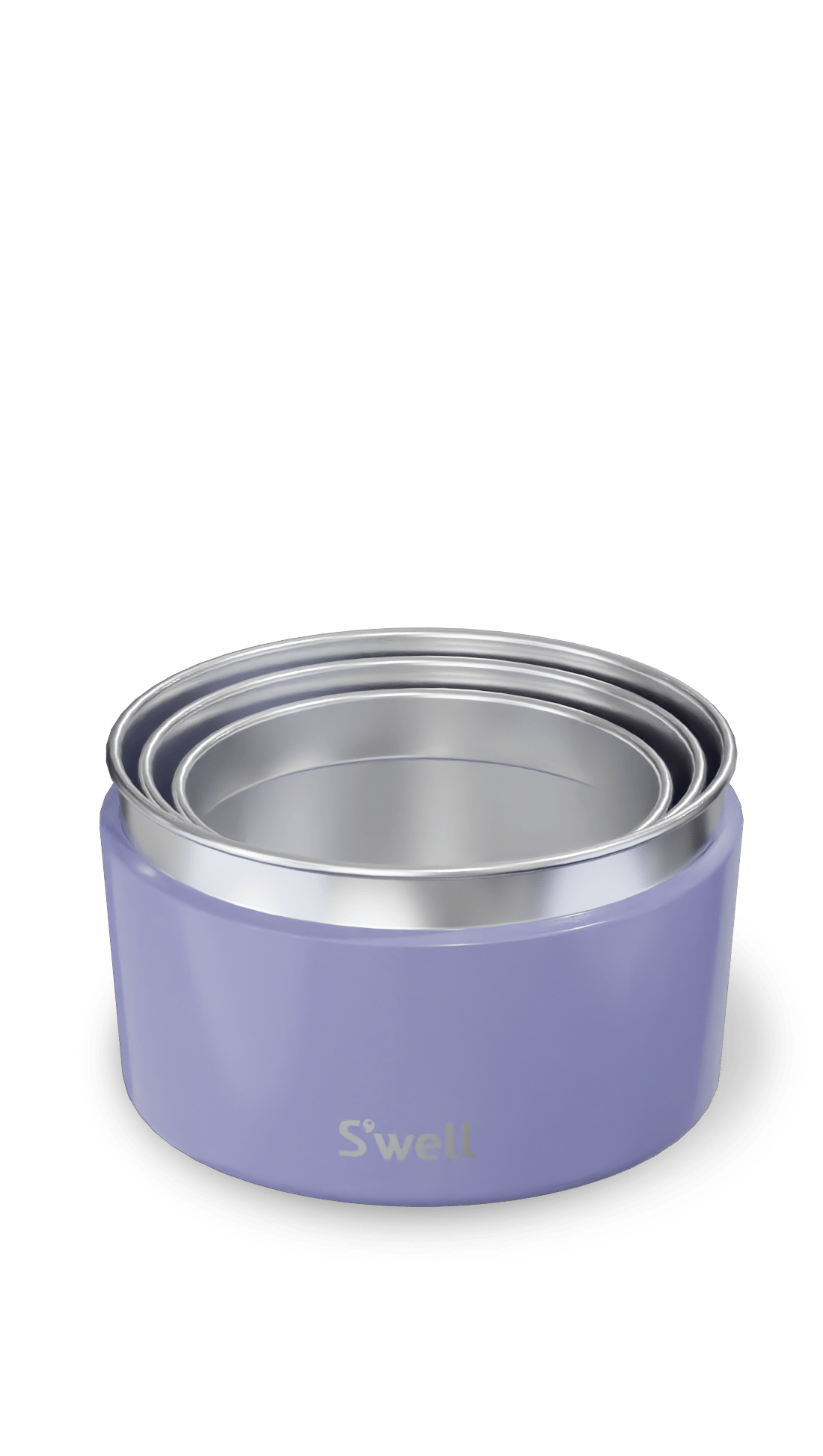 S'well Hillside Lavender termodózy 10/16/24 oz 3 kusy