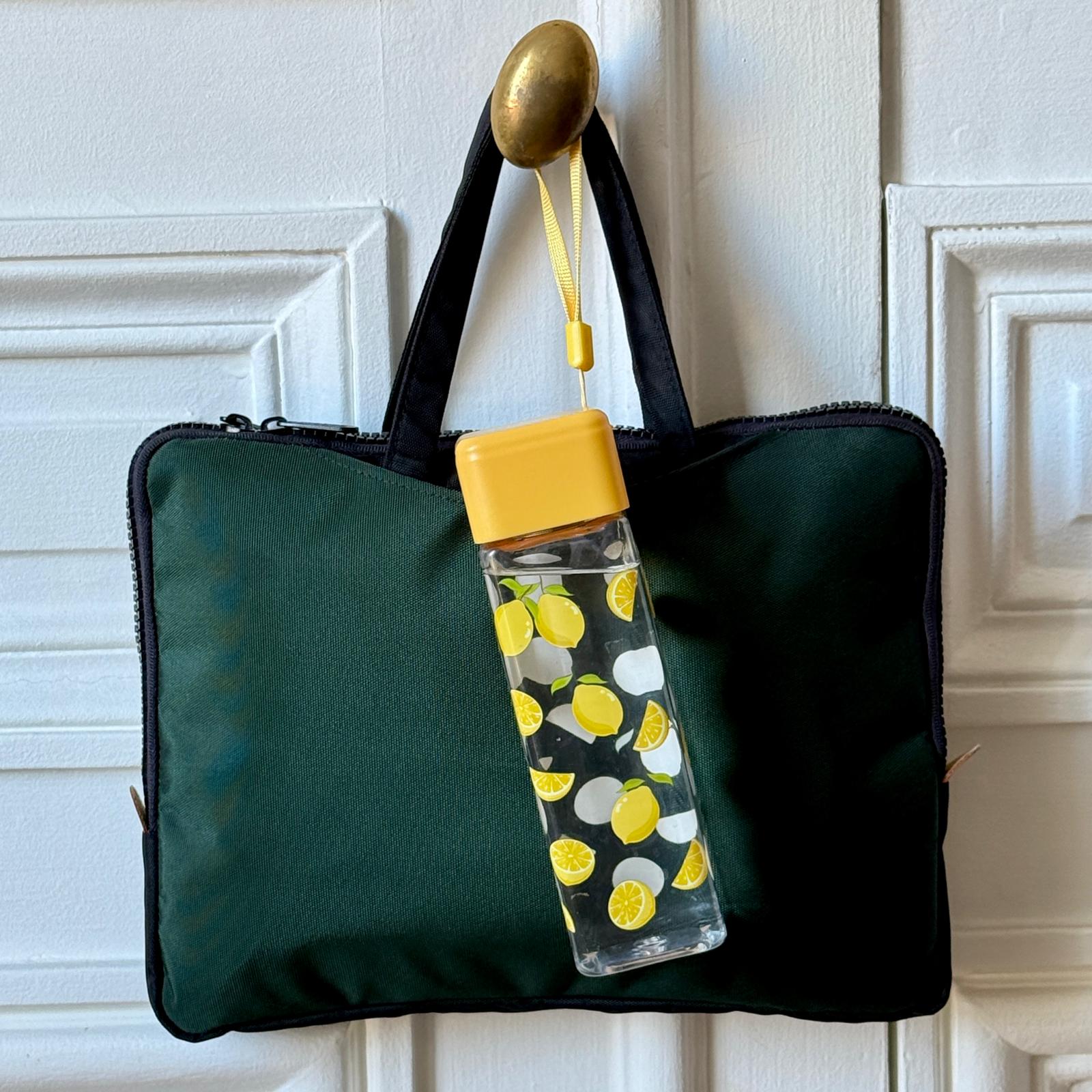 Yumbox Poche termoobal na box Forest Green