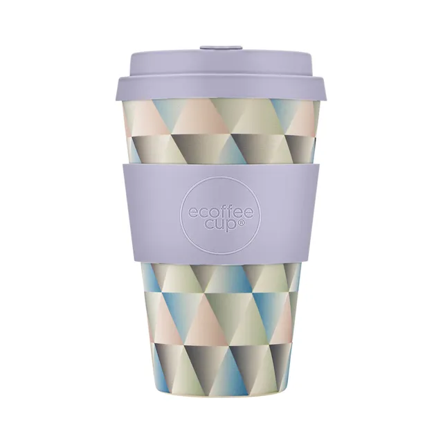 Ecoffee Cup Shandor cestovní kelímek bez BPA