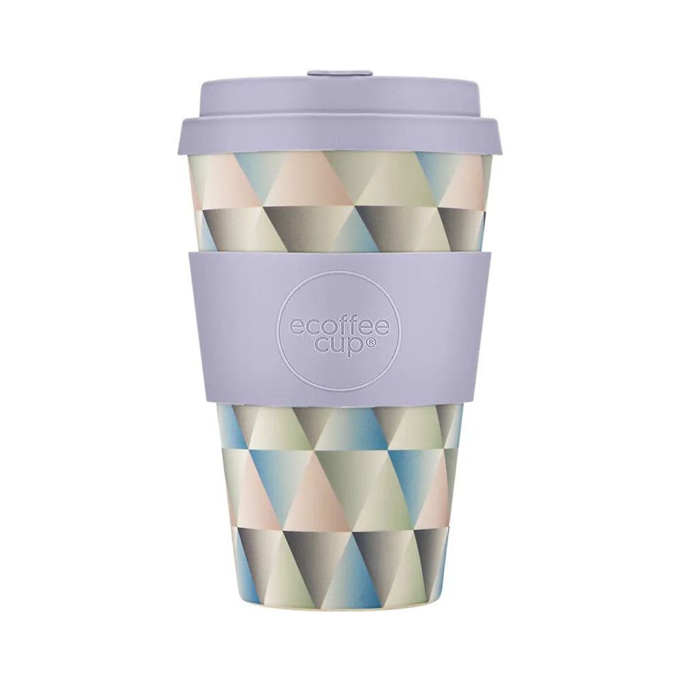 Ecoffee Cup Shandor cestovní kelímek bez BPA