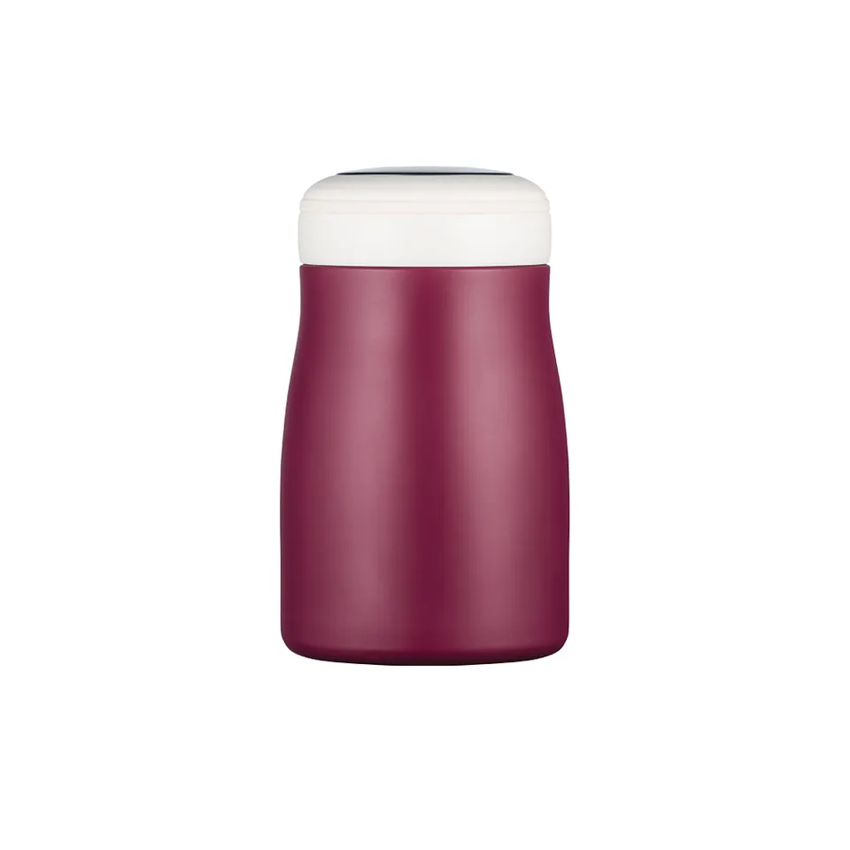 Ecoffee Cup Grand Cru kelímek na kávu s víčkem