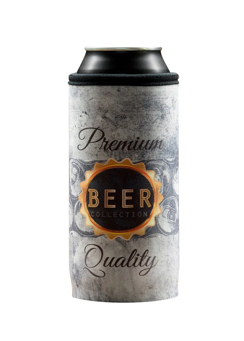 coolbox Premium Beer termoobal 0,5 l na plechovku
