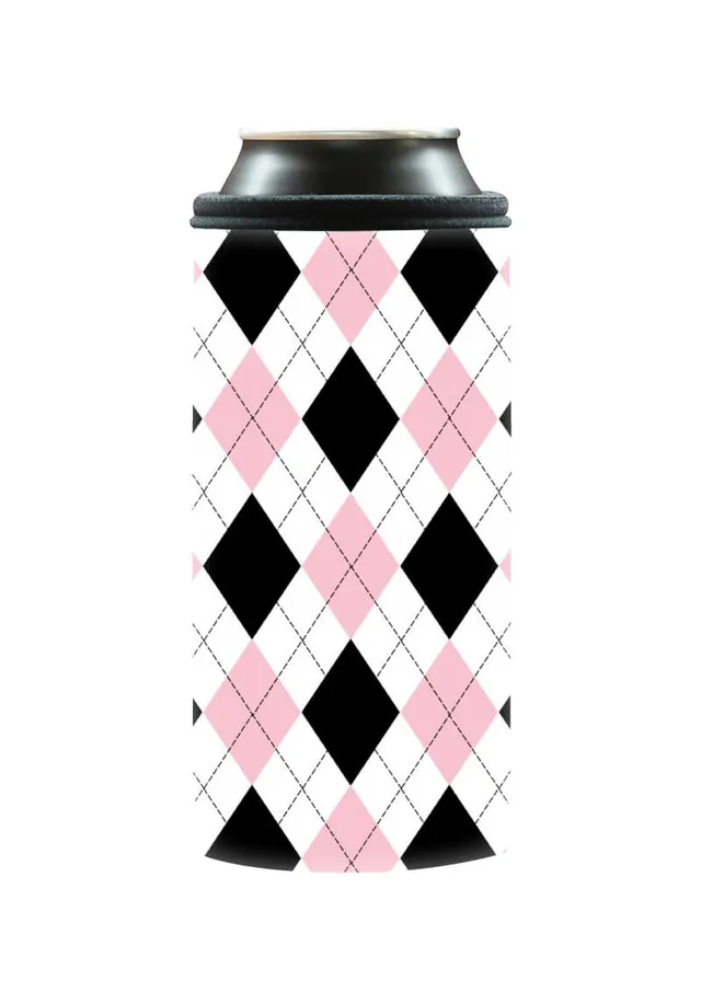 Coolbox termoobal na plechovku 0,5 l Argyle neopren