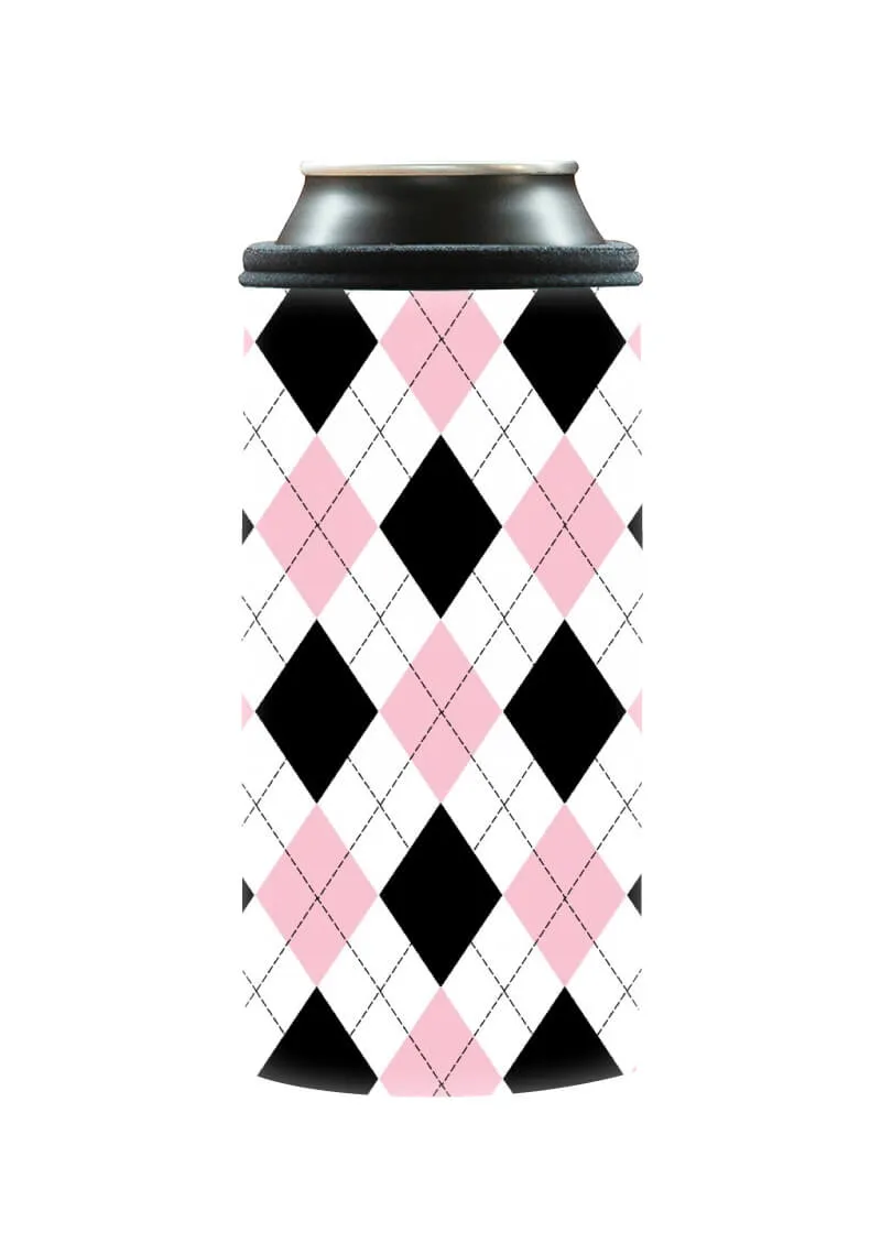 Coolbox termoobal na plechovku 0,5 l Argyle neopren