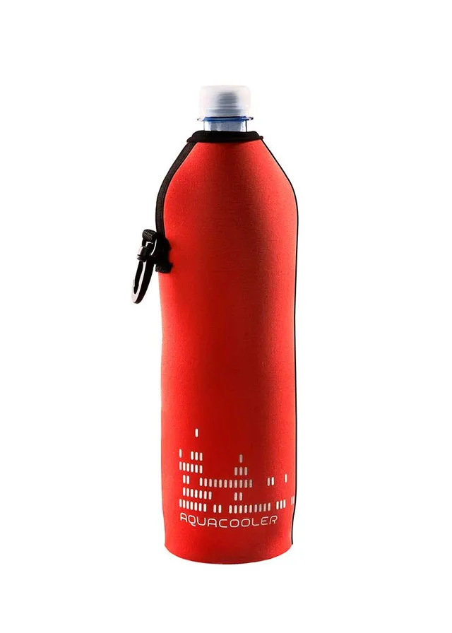 Coolbox termoobal na PET lahev 0,75l neopren