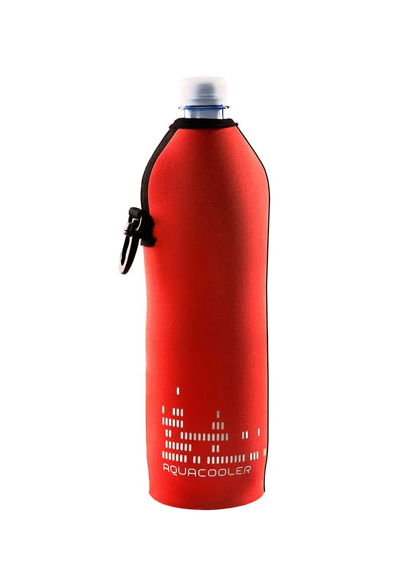 Coolbox termoobal na PET lahev 0,75l neopren