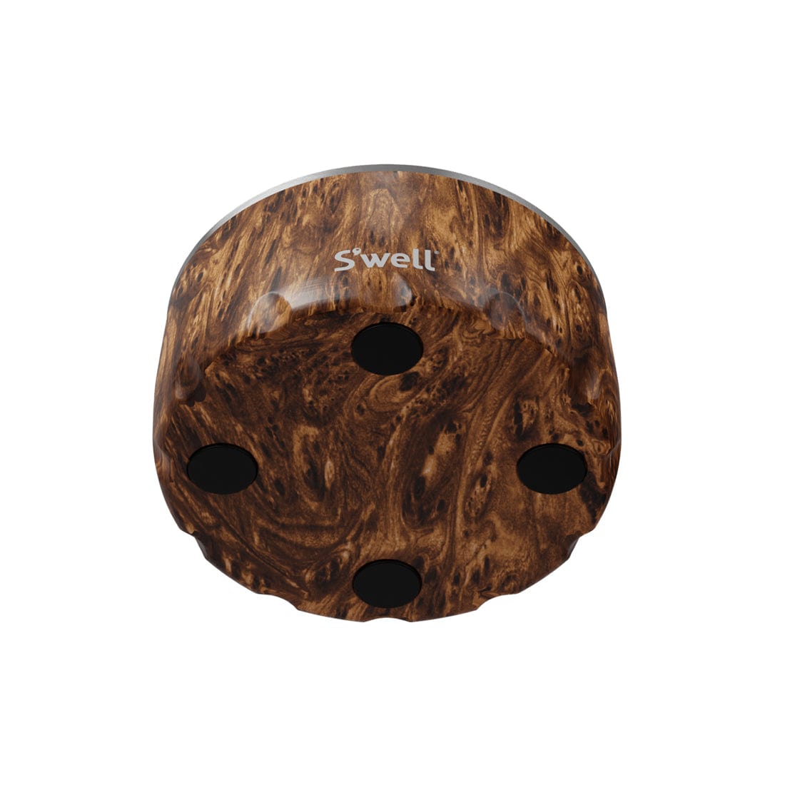 S'well Pet Bowl nerezová miska pro psa 946 ml Onyx