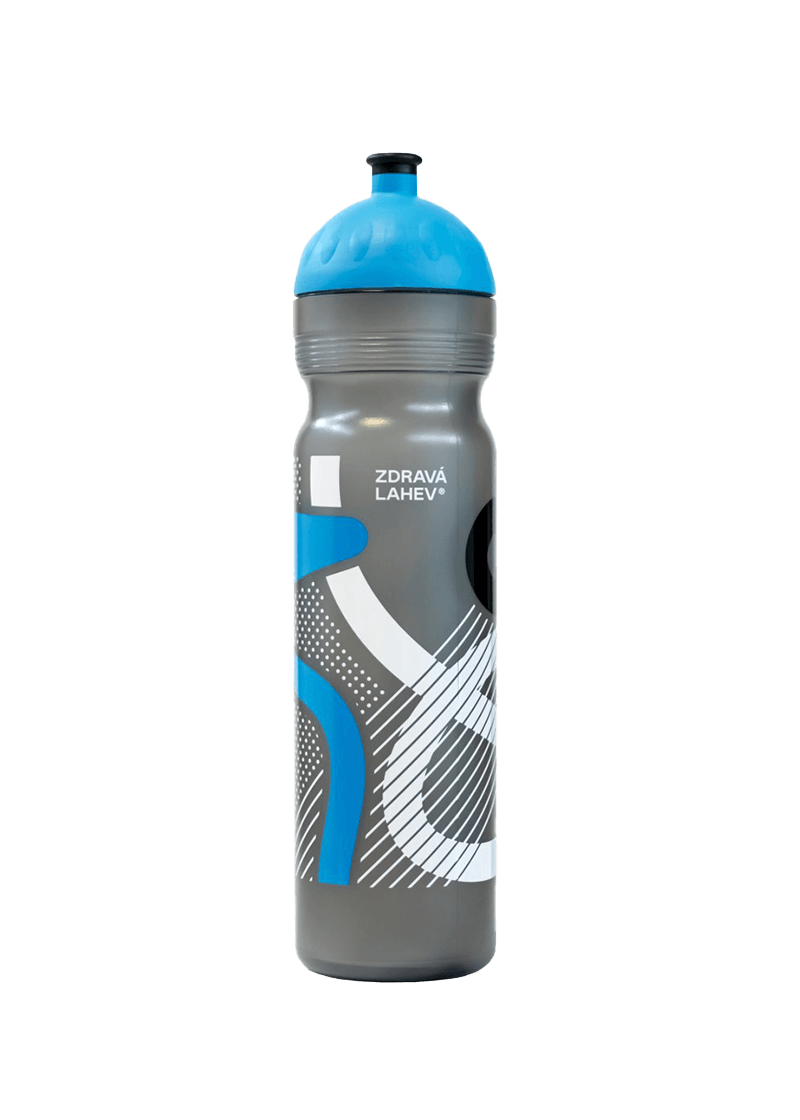 Zdravá lahev Sport Element láhev na vodu 1,0 l bez BPA