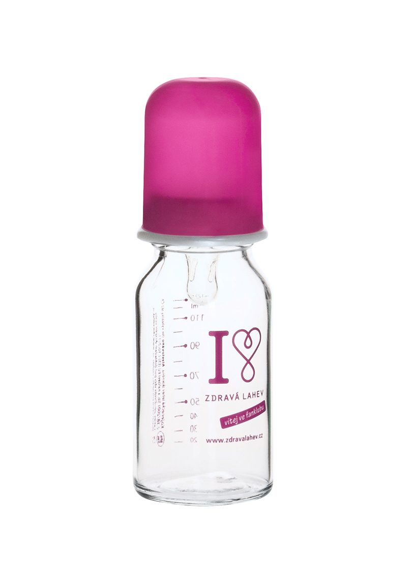 Coolbox Bumbino termoobal na kojeneckou láhev 125ml