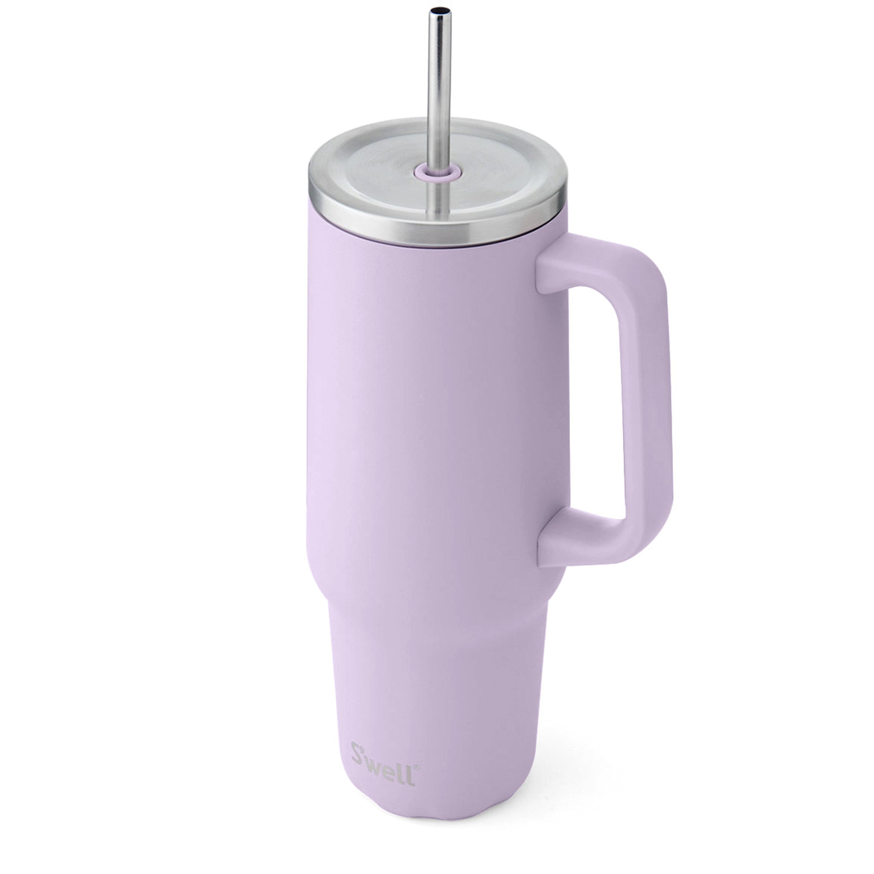 S'well Tumbler XL termohrnek 1,18 l Onyx chlad 50 hodin