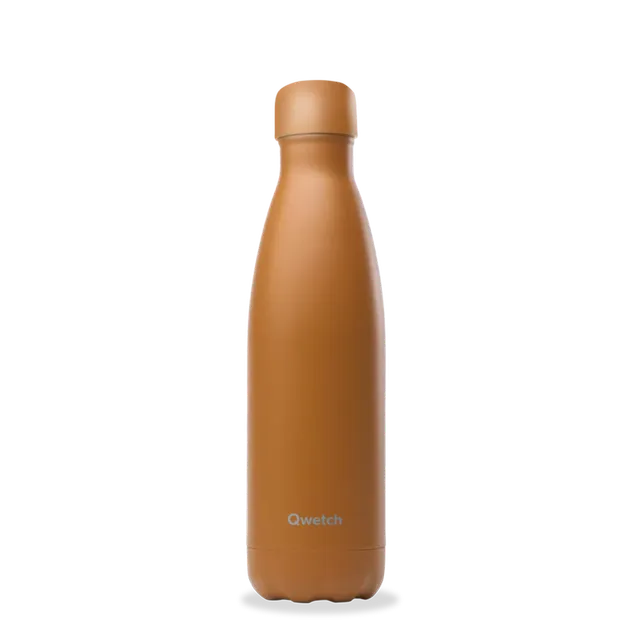 Qwetch Originals All Camel termoláhev 500 ml nerez