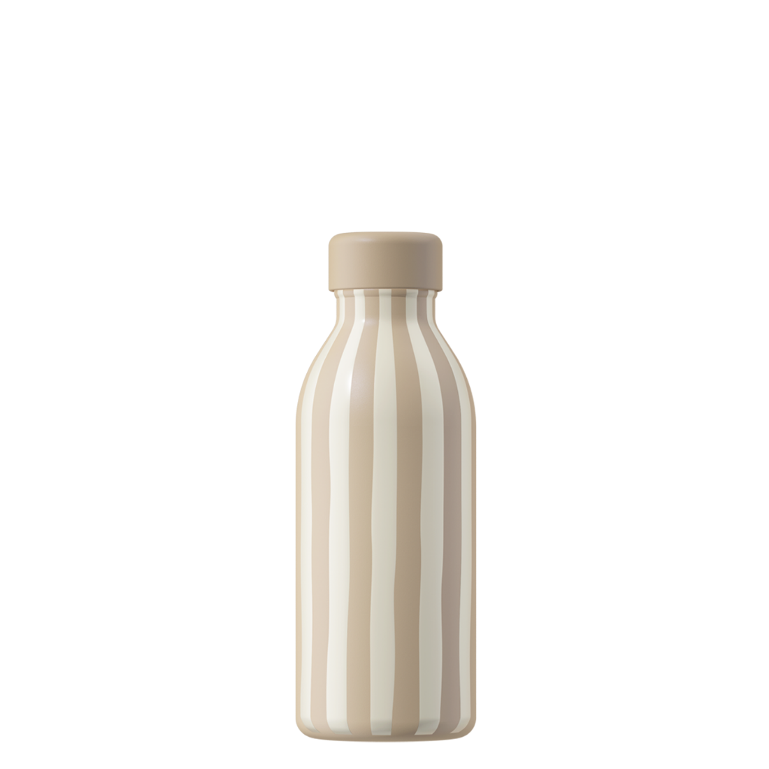 Qwetch Icon Allure termoláhev matt lin 500 ml nerez
