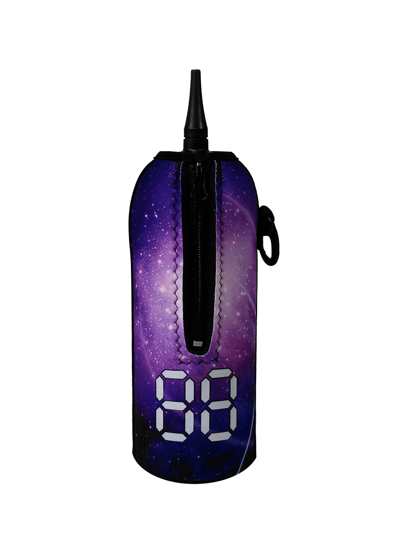 Coolbox Maska Galaxy 0,7l termoobal na hokejovou láhev