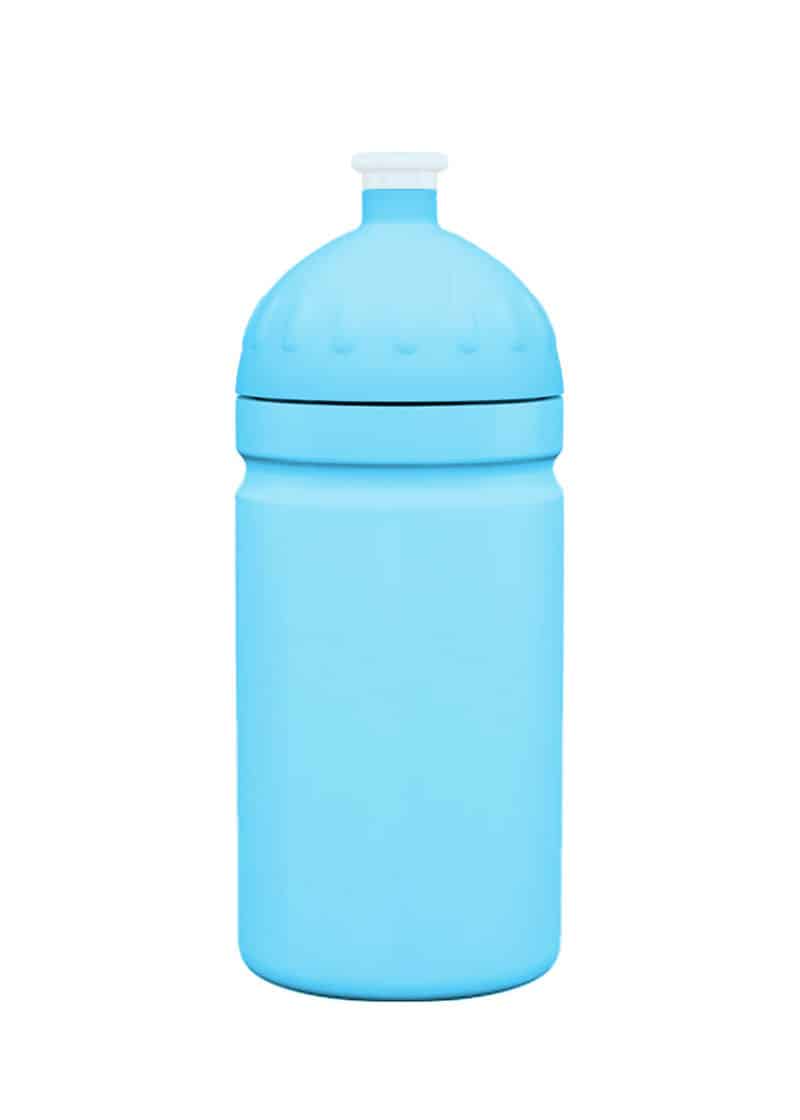 Coolbox sportovní láhev 0,5 l bez potisku bez BPA