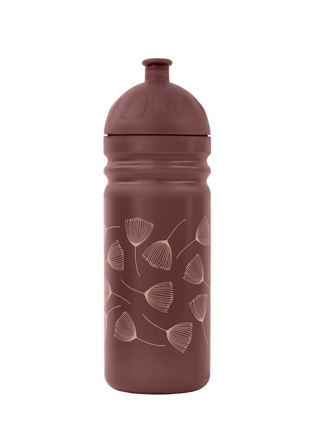 Zdravá lahev Chmýří lahev 0,7 l + zátka bez BPA