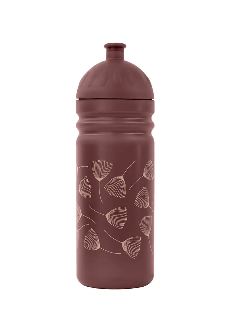 Zdravá lahev Chmýří lahev 0,7 l + zátka bez BPA