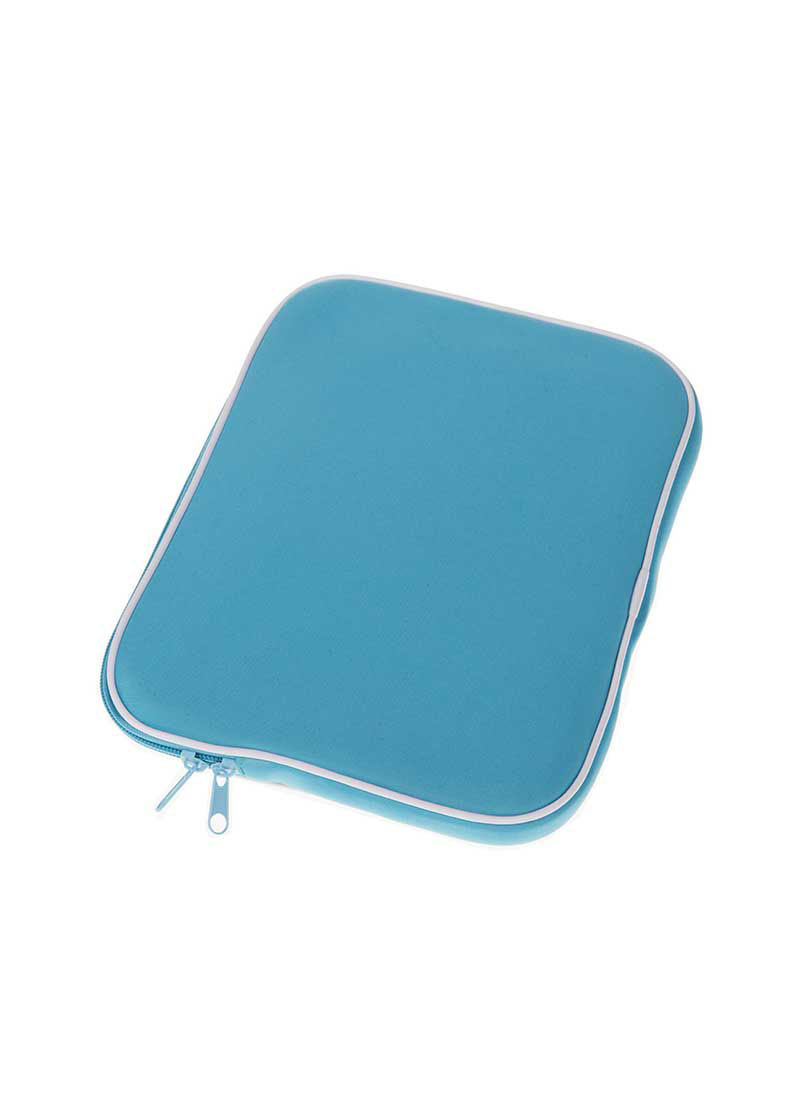 Coolbox pouzdro na tablet 10" se zipem neopren