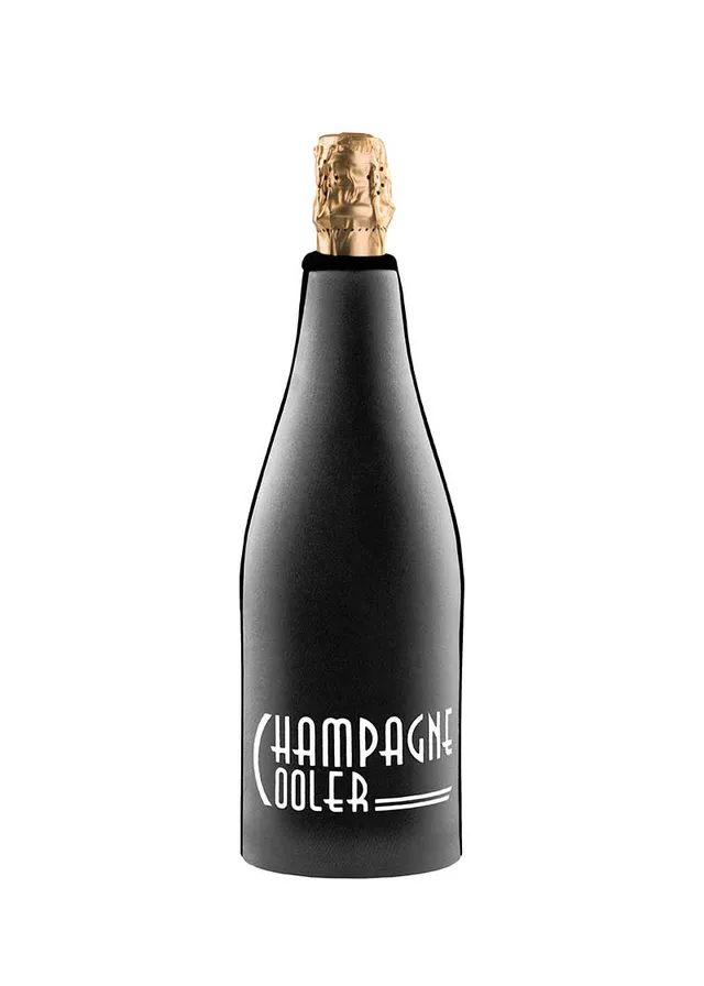 Coolbox termoobal na sekt Exclusive neopren