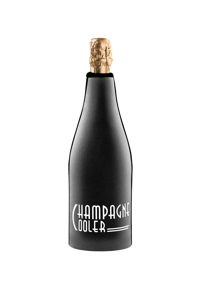 Coolbox termoobal na sekt Exclusive neopren