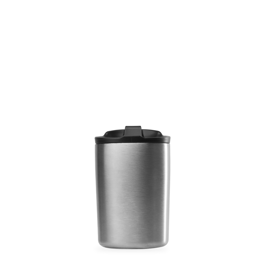 Qwetch Travel Mug termohrnek Inox 350 ml nerez