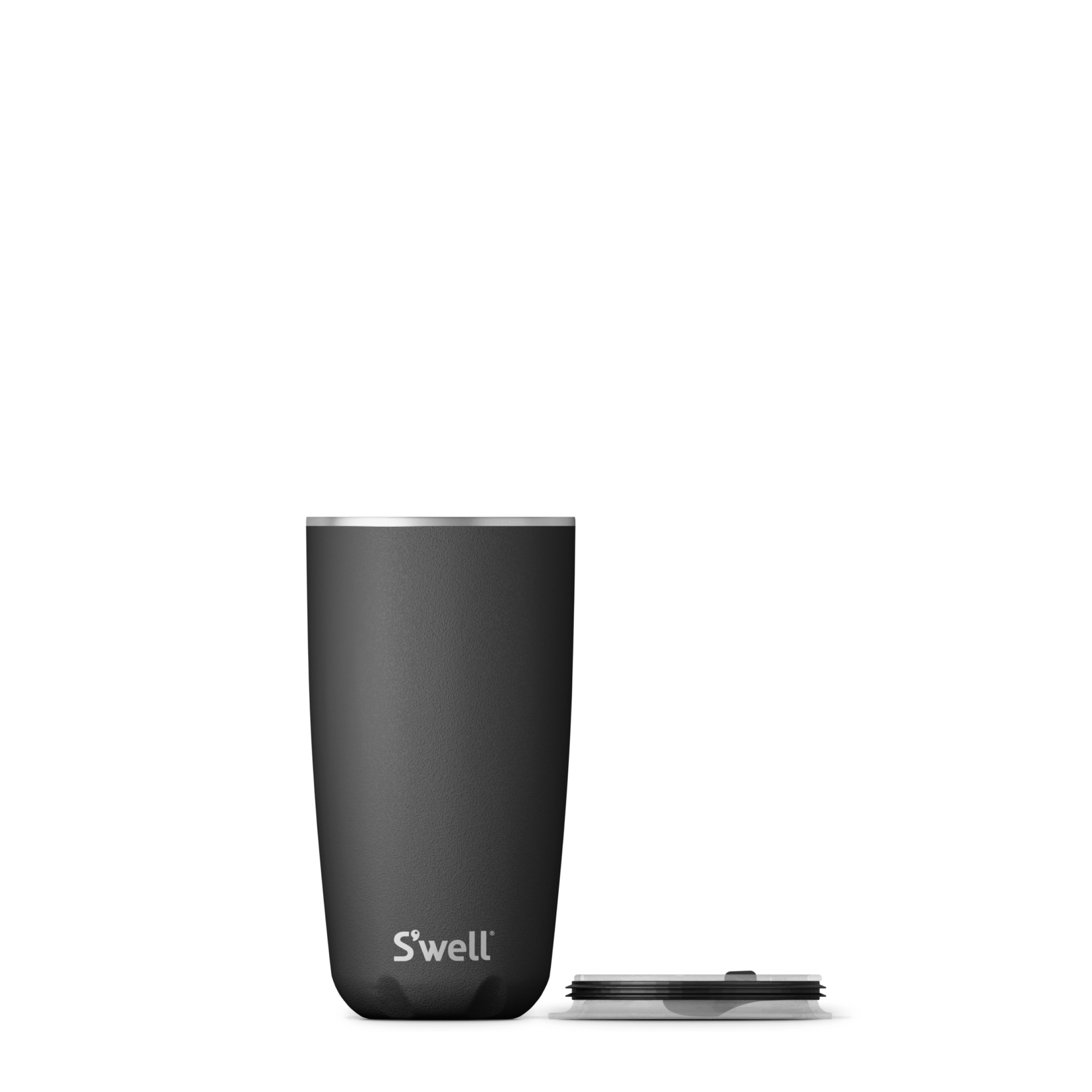 S'well Tumbler 18oz termohrnek 530 ml Moonstone stříbrný