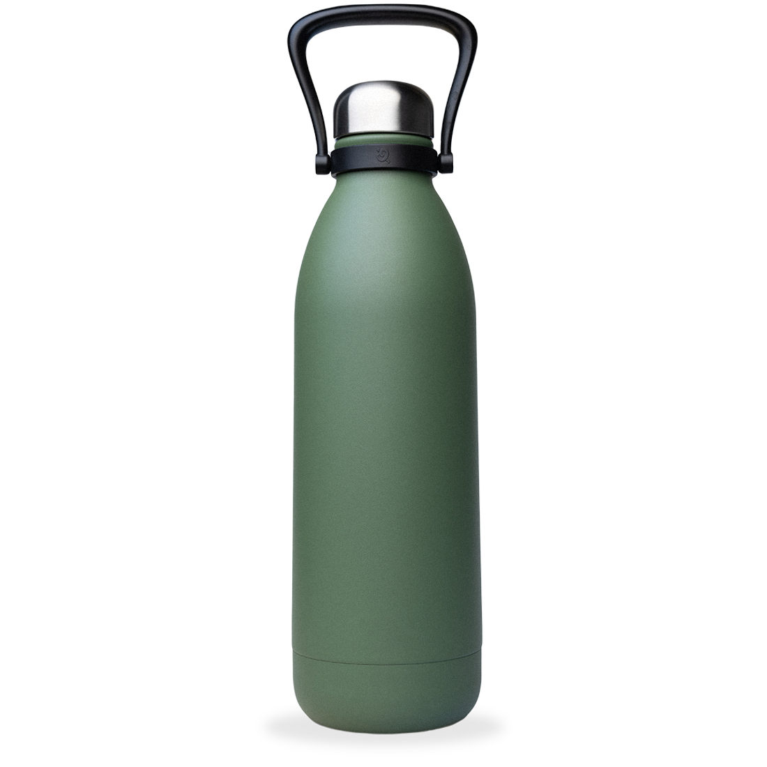 Qwetch Titan Granite Kaki termoláhev 1,5 l nerez