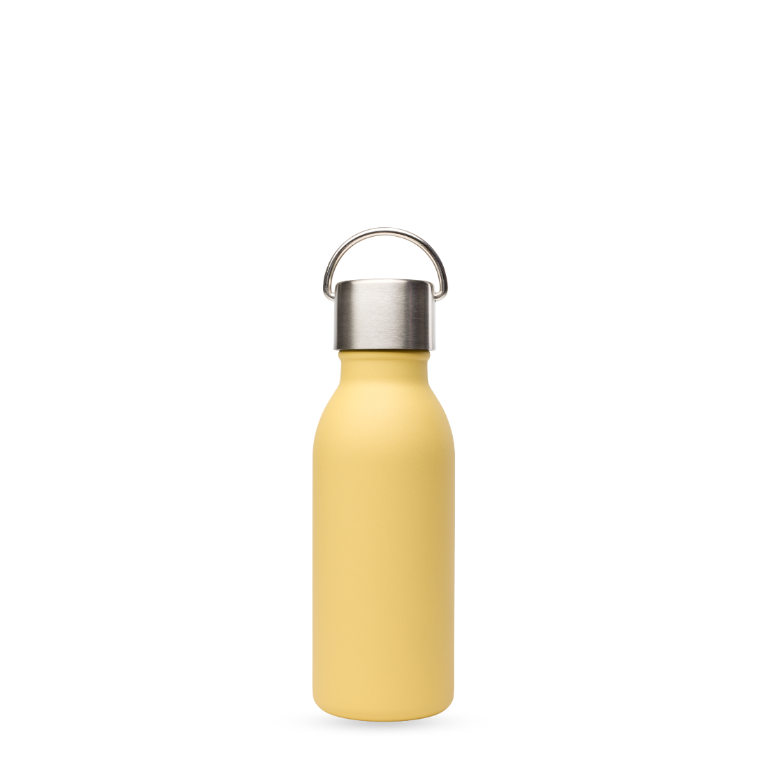 Qwetch Active Pastel Citron termoska 350 ml nerez