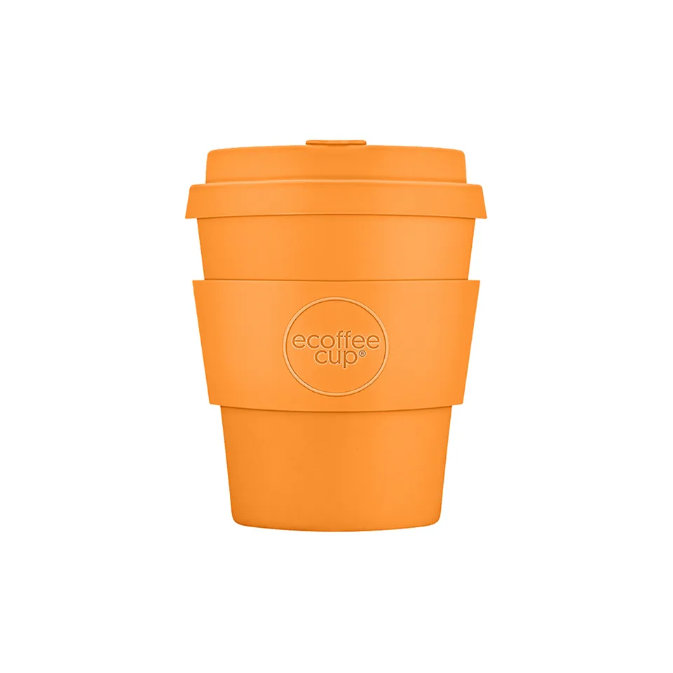 Ecoffee Cup Alhambra kelímek lehký PLA