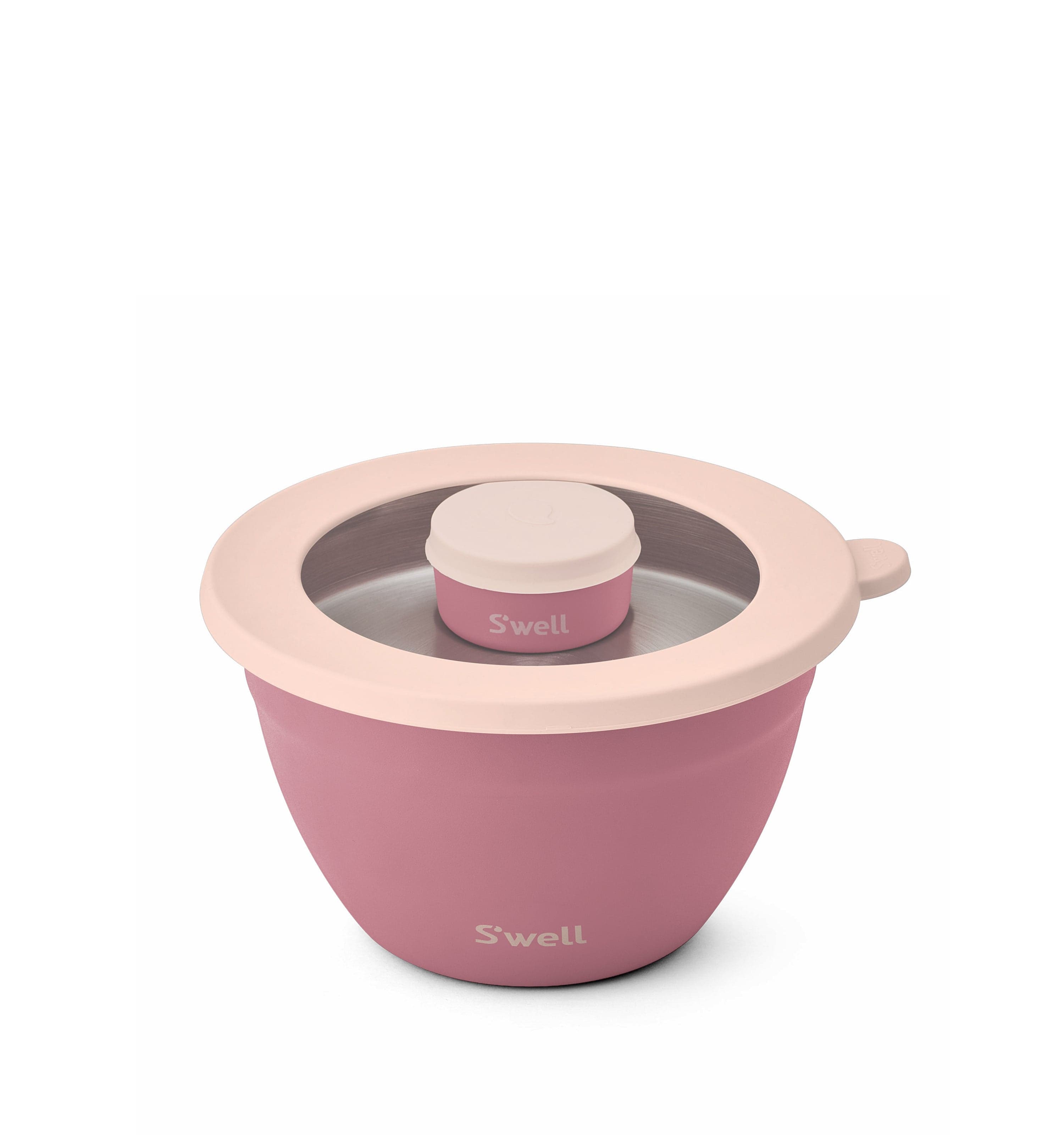 S'well Salad Bowl Kit miska 1,9 l Chambray