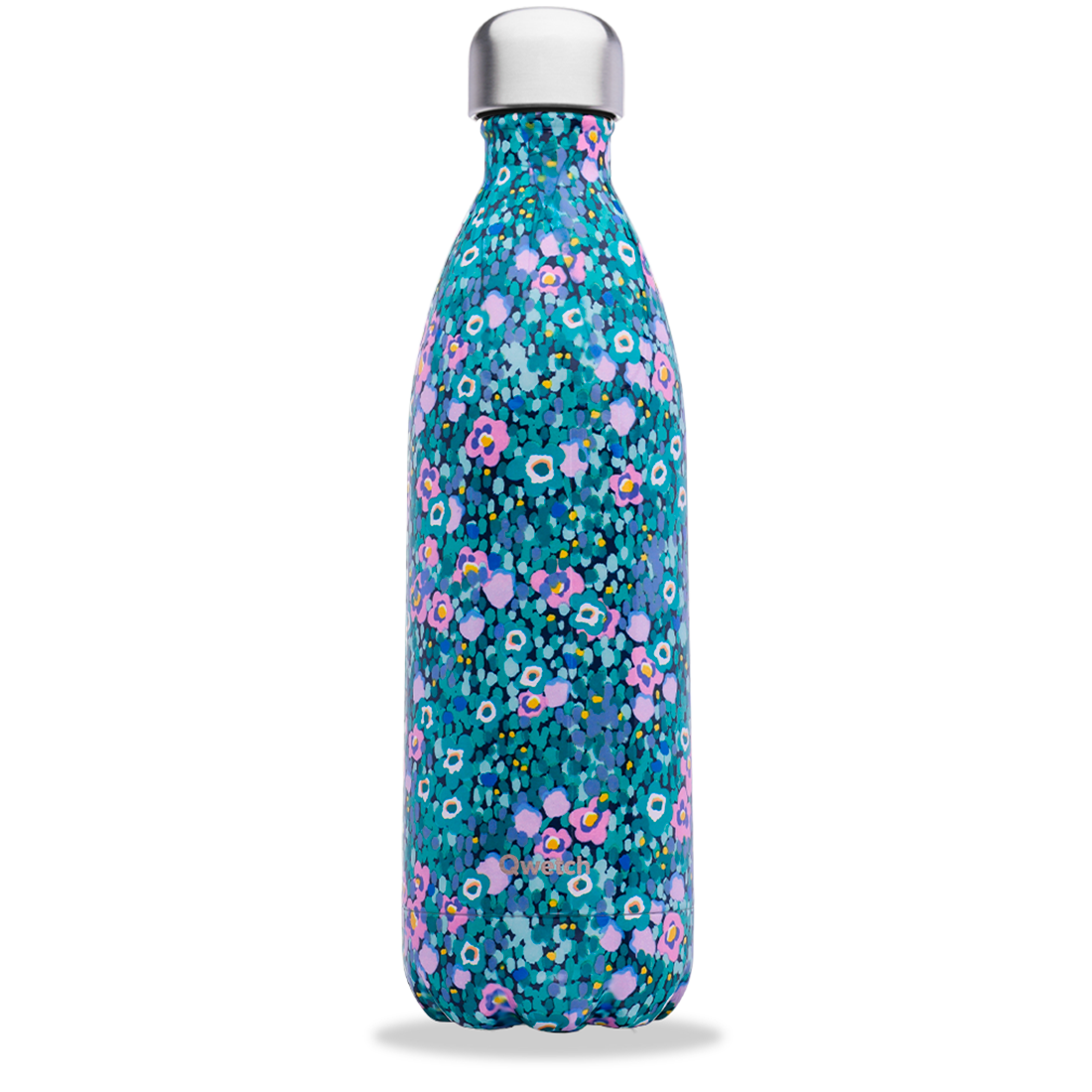 Qwetch Originals Giverny Glycine termoska 500 ml nerez