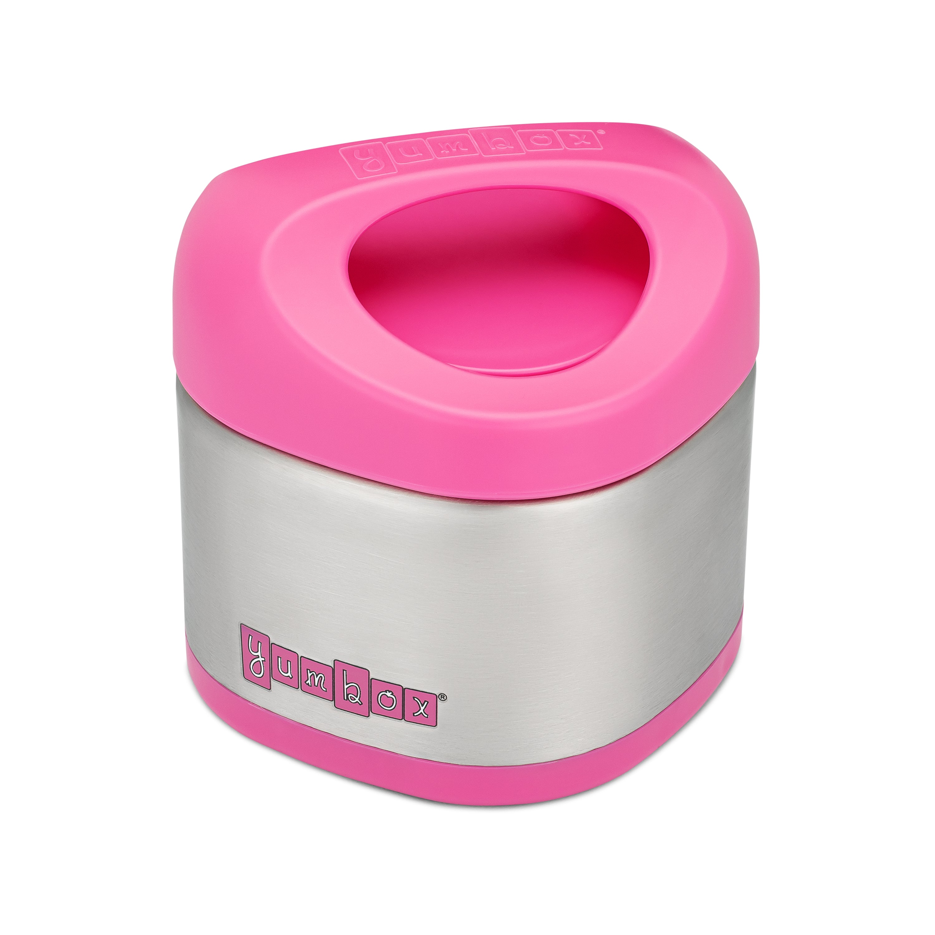 Yumbox Cubi dětská termo nádoba na jídlo 300 ml
