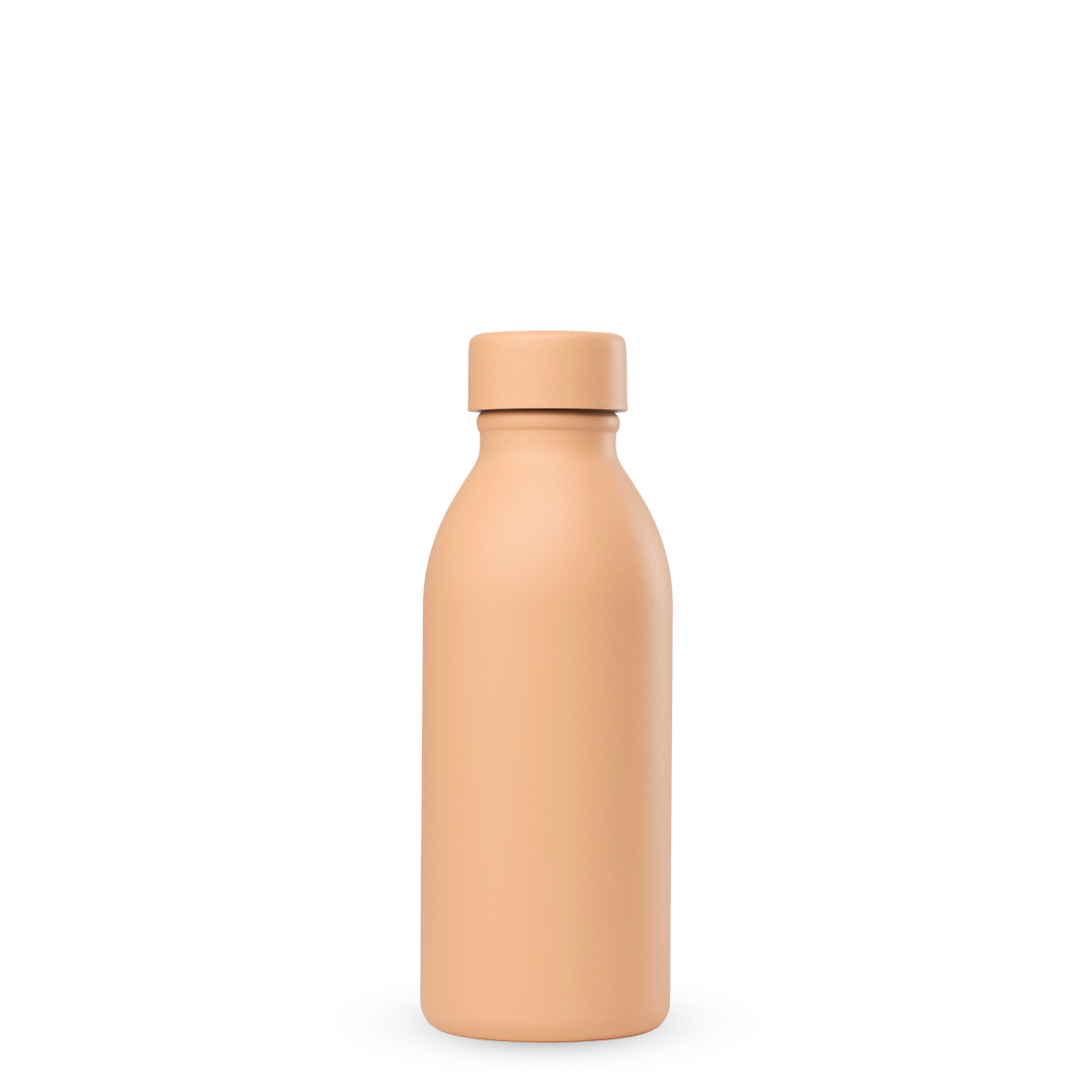 Qwetch Icon Pastel Abricot termolahev 500 ml nerez