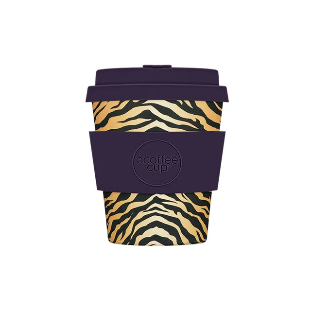 Ecoffee Cup Colchesterfield kelímek na kávu PLA bez BPA