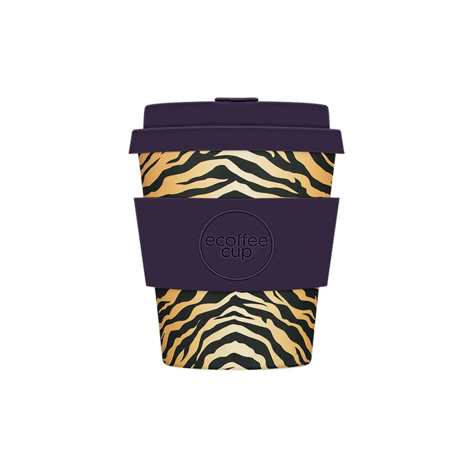 Ecoffee Cup Colchesterfield kelímek na kávu PLA bez BPA